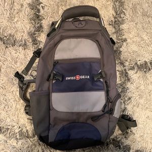 Swiss Gear Backpack